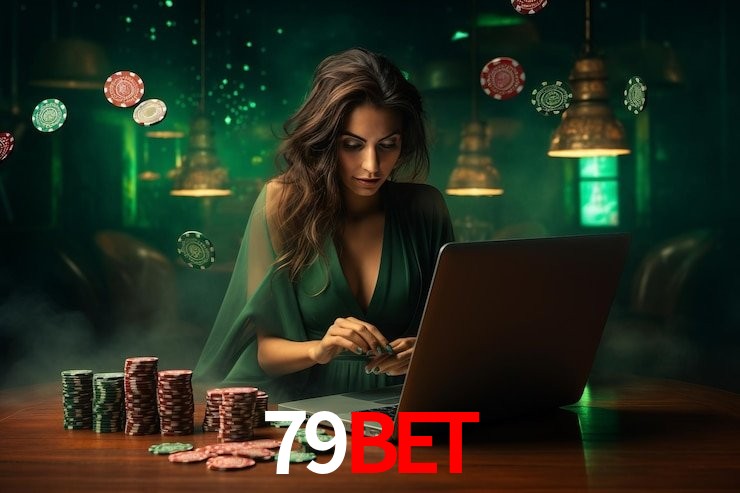 APP oficial da 79bet para mobile